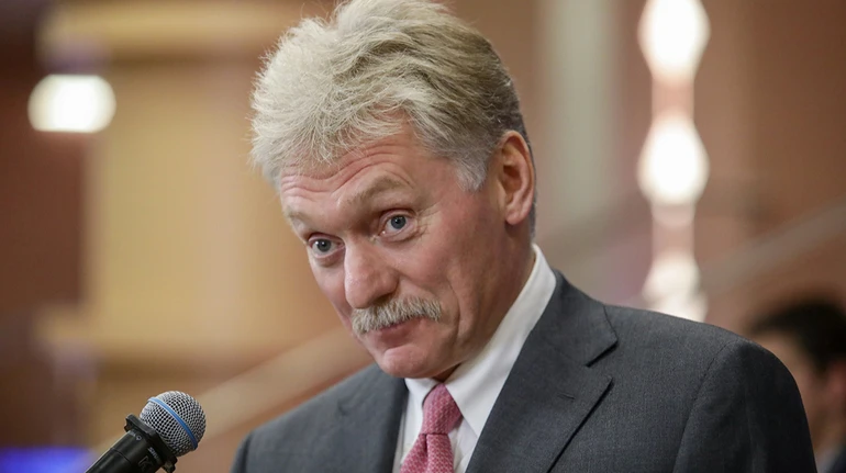 У Путина отреагировали на сообщения СМИ о намерении Зеленского объявить план выборов