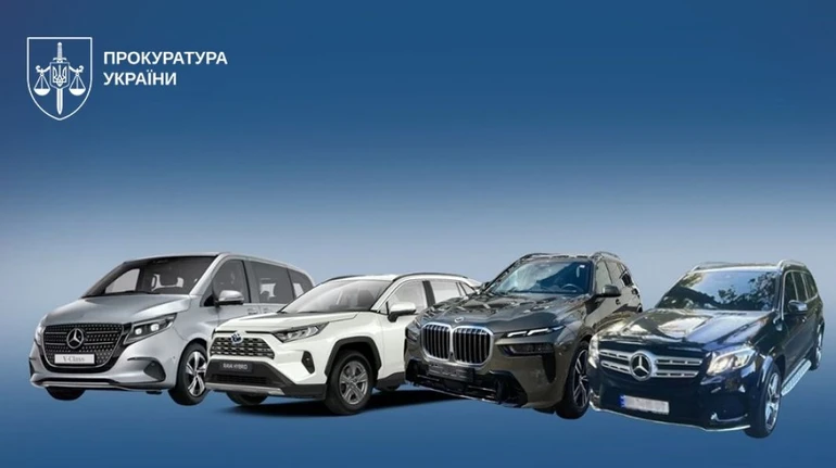 Экс-замначальника Одесского ОТЦК Борисова нажил имущества на почти 40 млн