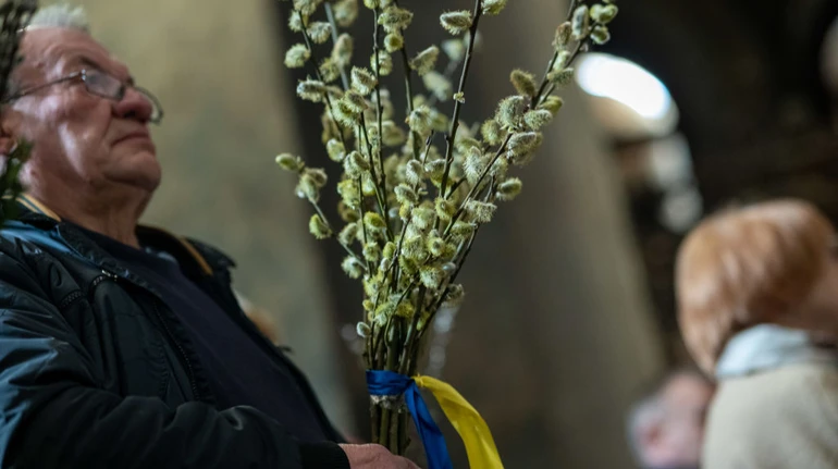 Вербное воскресенье 2026: история, традиции и запреты праздника