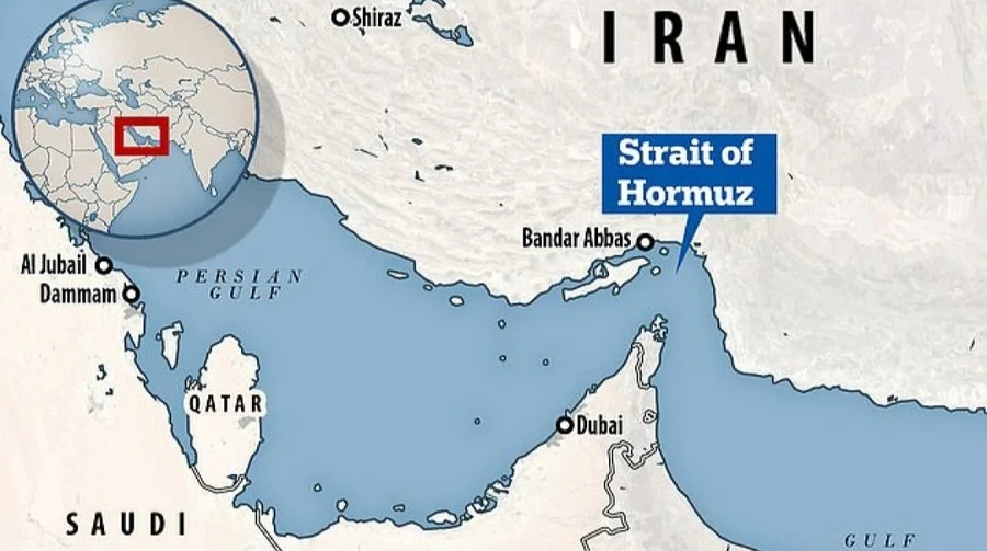 Іран відмовляється відкрити Ормузьку протоку в обмін на припинення вогню – ЗМІ