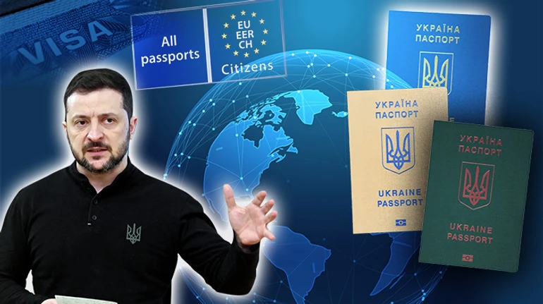 Нові і старі українці. Для чого потрібен закон про множинне громадянство