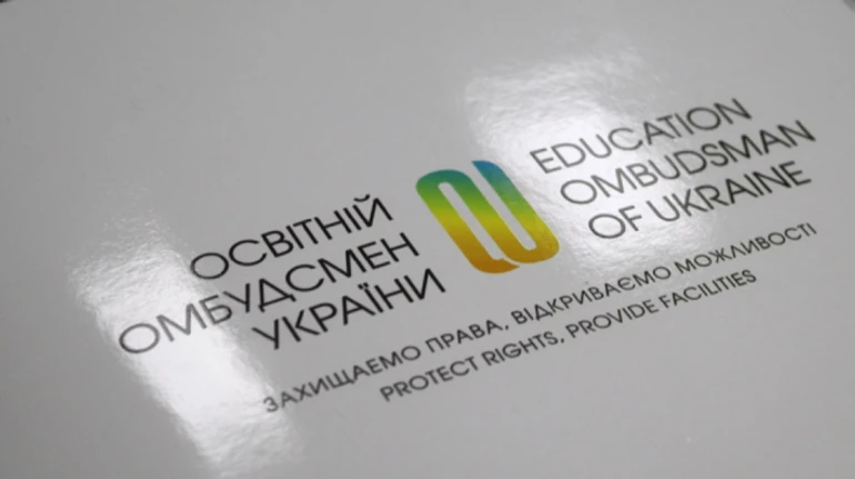 Не школи, а якісь культурні організації. Коли педагоги ще встигають вчити дітей? Нова освітня омбудсменка про напасті української освіти