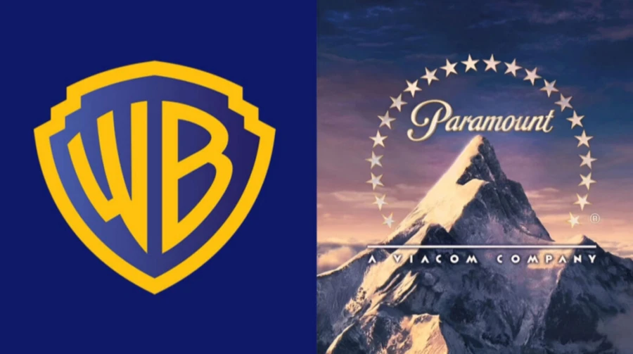 Минюст США разрешил Paramount поглотить Warner Bros. за $110 млрд