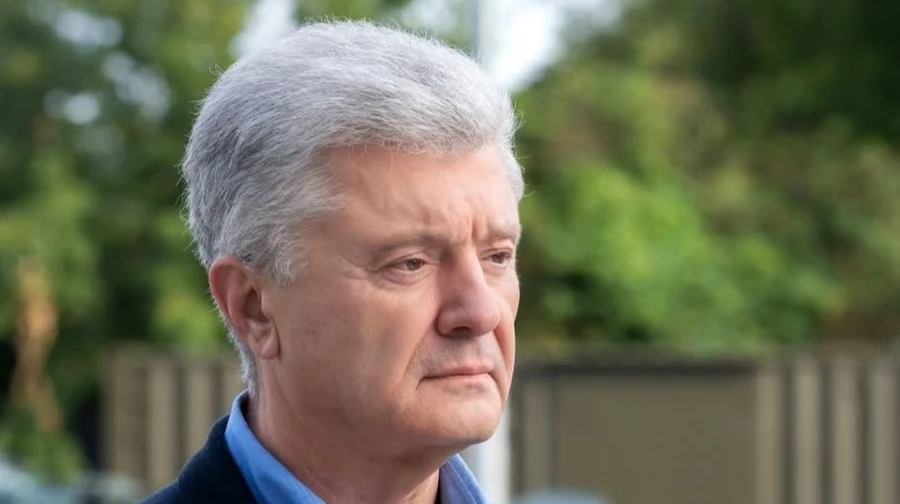 Порошенко слідом за Кучмою і Ющенком відмовився від ордена Білого Орла