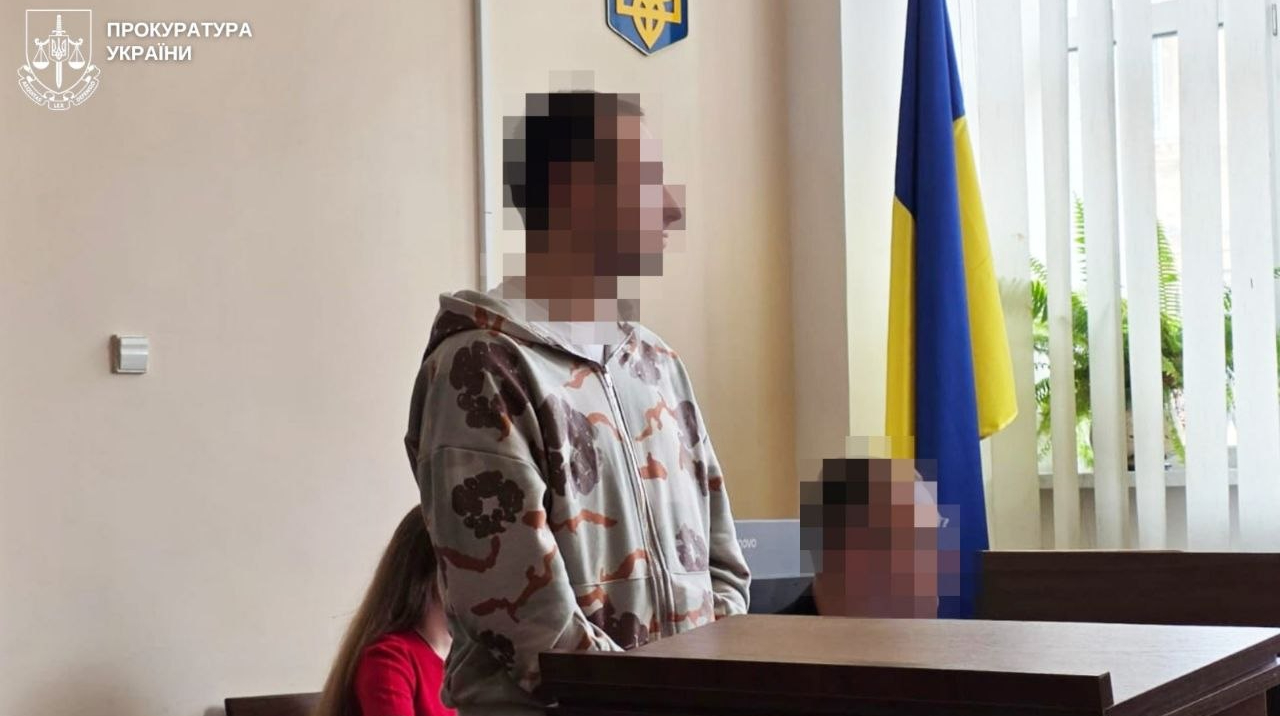 Заворушення із ТЦК у Львові: ще трьох підозрюваних відправили під варту без права застави