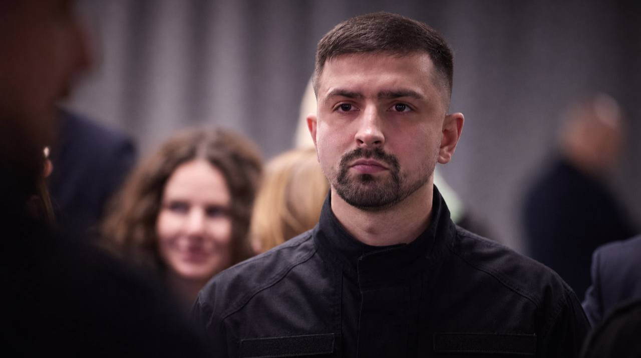 CEO of Ukroboronprom steps down from his post after ammunition depot explosions in Vyshneve