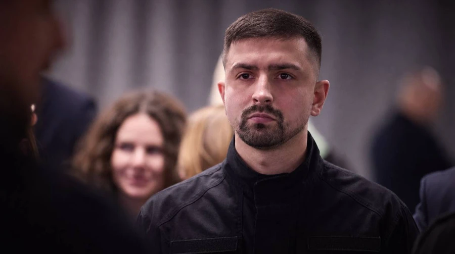 CEO of Ukroboronprom steps down from his post after ammunition depot explosions in Vyshneve