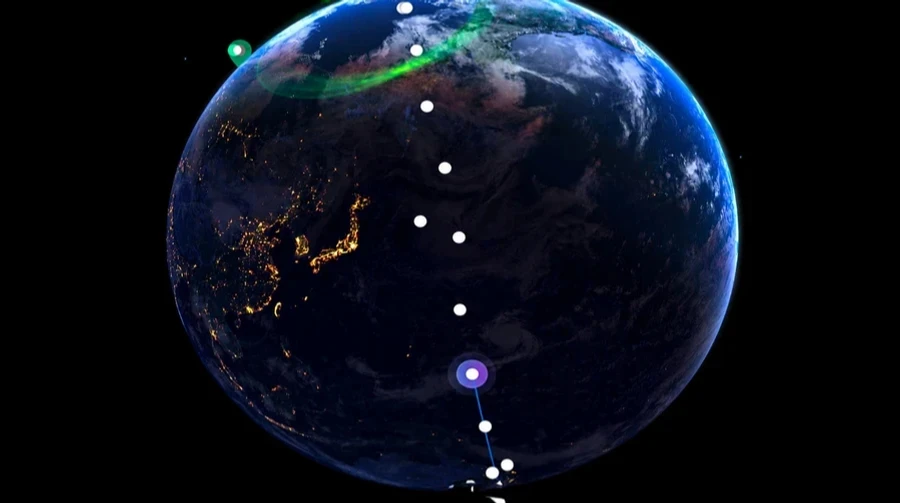 Russia launching its own answer to Starlink faster than planned