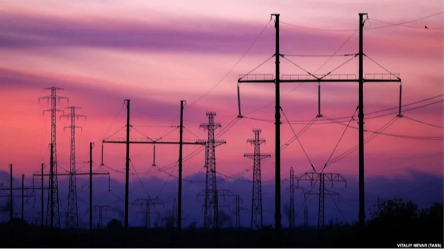 Ukrainian drones strike 29 energy facilities in occupied territories