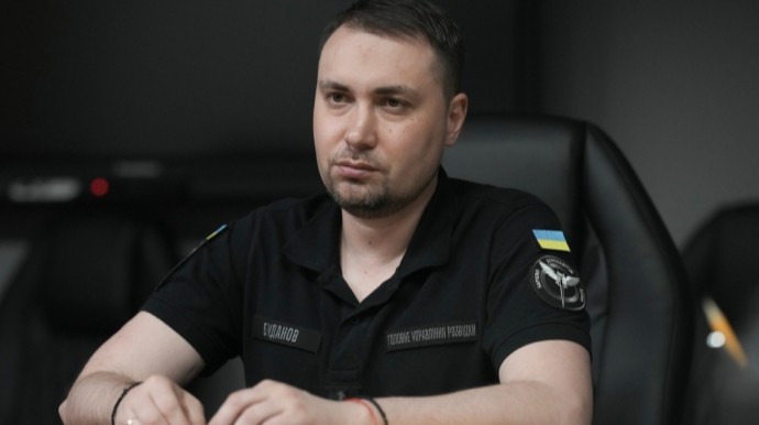 "Пішов інституційним шляхом": Буданов пояснив, чому не звільнив з ОП заступників Єрмака