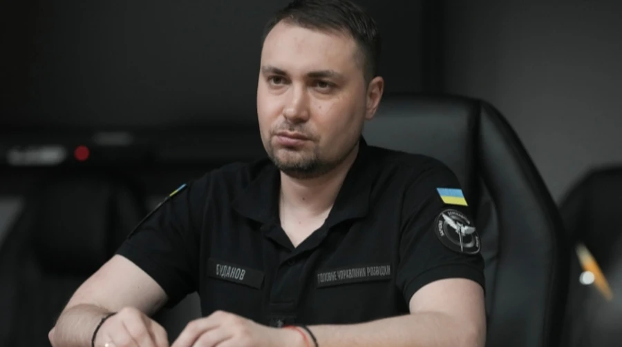 Буданов объяснил, почему не уволил из ОП людей Ермака
