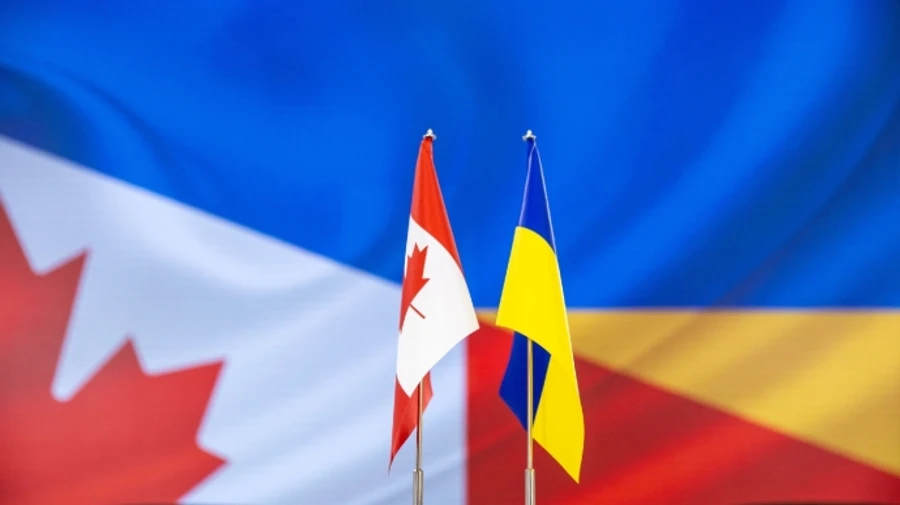 Canada to announce additional support for Ukraine at G7 summit
