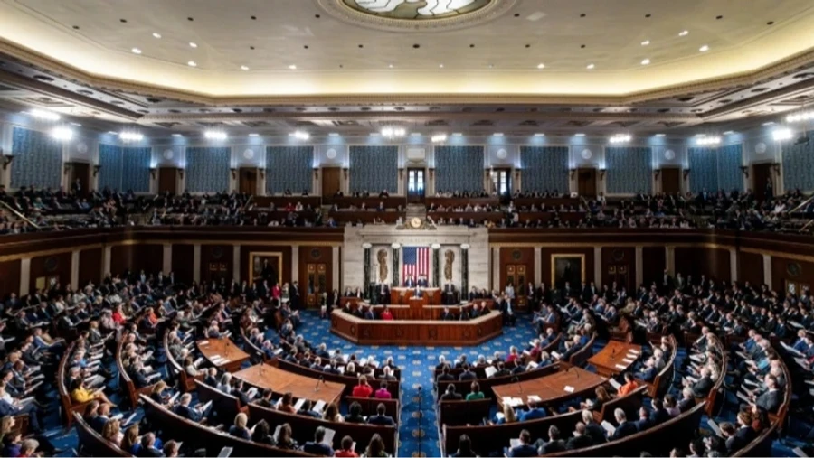 У Конгрес США внесли законопроєкт, щоб заблокувати угоду щодо російського дизелю
