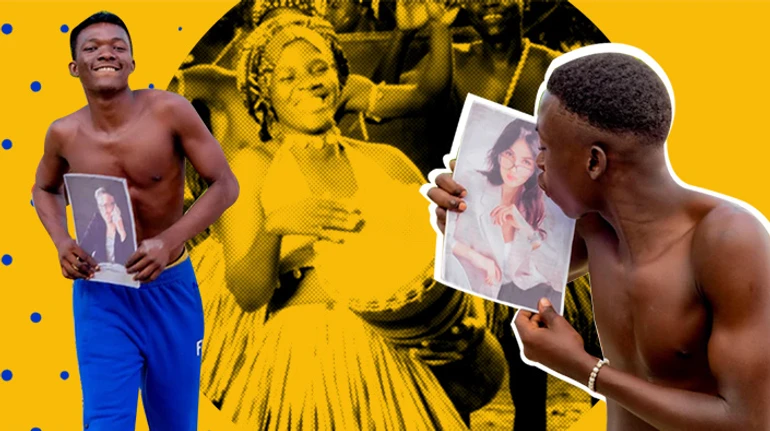 Привіт з Танзанії. Як український бізнесмен заробляє на вітаннях з Африки