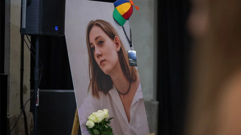 Немає усвідомлення факту смерті. Якою пам'ятатимуть Ярину Базилевич, що загинула від ракети у Львові