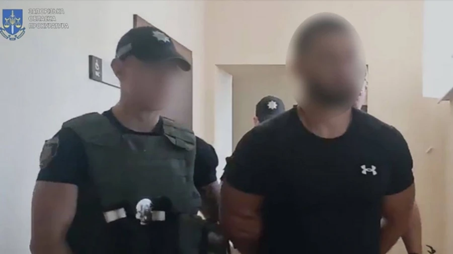 Вбивство посадовця Запорізької міськради: затримали ймовірного співучасника замаху