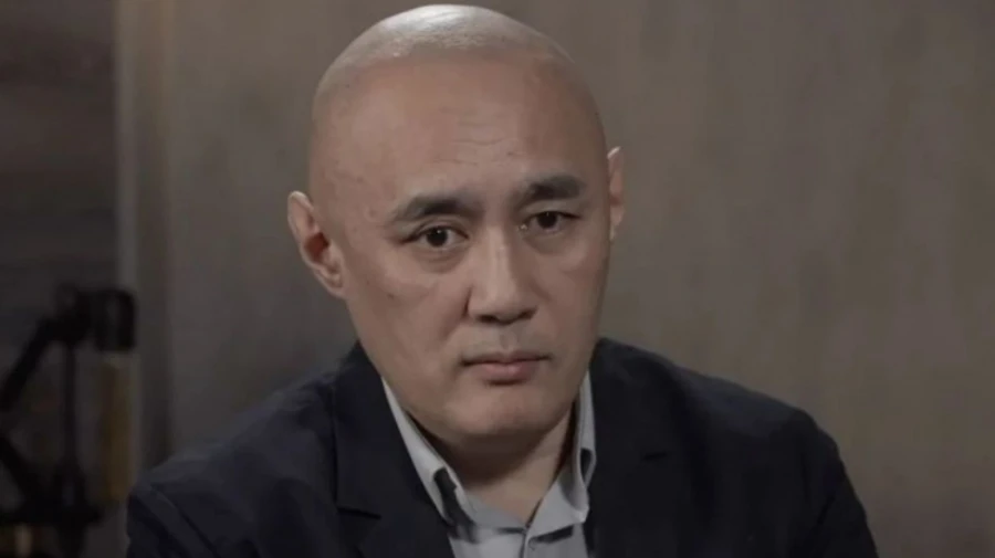 Україна вимагатиме екстрадиції підозрюваних у замаху на казахського журналіста-опозиціонера