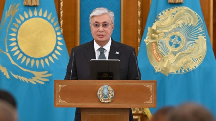 Attempted murder of Kazakh opposition journalist in Kyiv: President of Kazakhstan will contribute to investigation