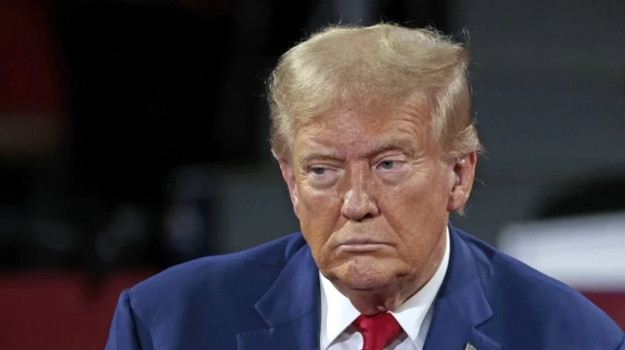 СМИ: для Трампа изменят подачу разведсводок – чтобы он смотрел видео, а не читал