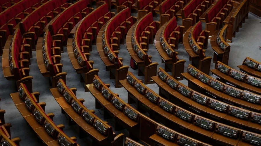 Рада готовится декриминализировать кражи имущества стоимостью до 4500 гривен