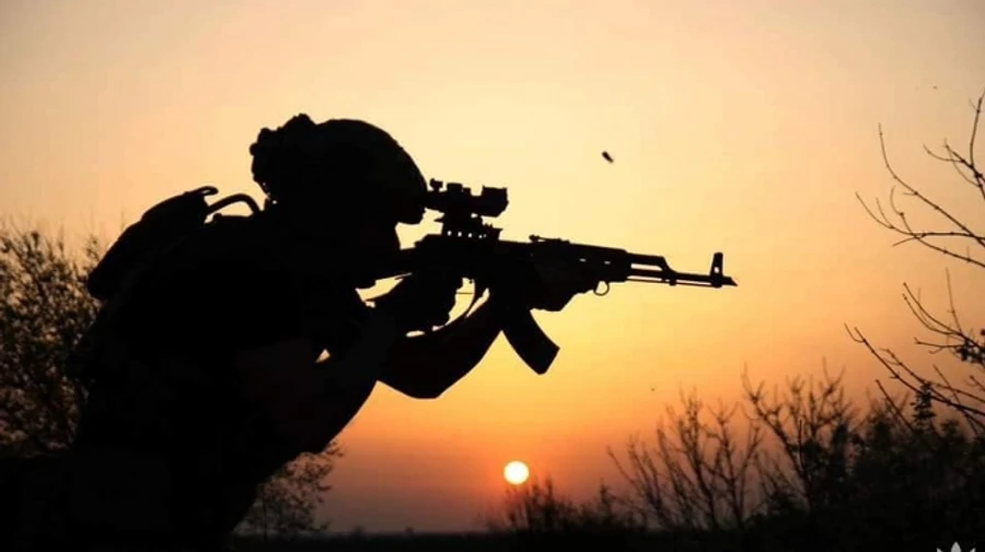 Russians intensify attacks on seven fronts, 87 combat clashes occur on front line over past day – General Staff report