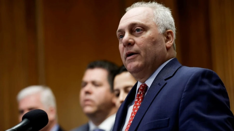 Палата представителей США срочно рассмотрит помощь Израилю – лидер республиканцев