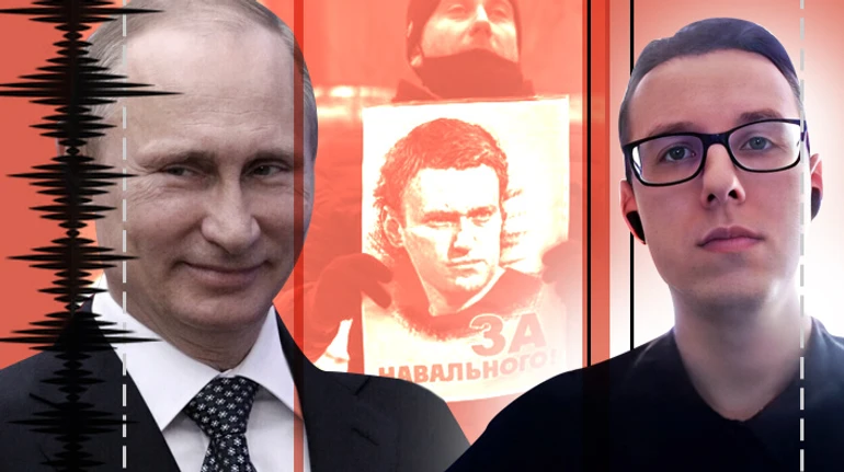 Вибори Путіна. Чому російський диктатор потребує ще більше влади, війни та нових росіян