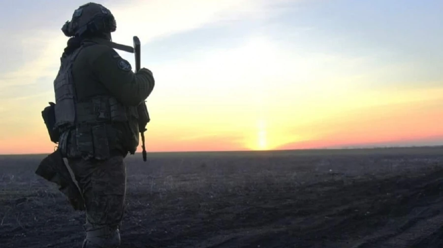 Total of 82 combat clashes occur over past day on front line – General Staff report