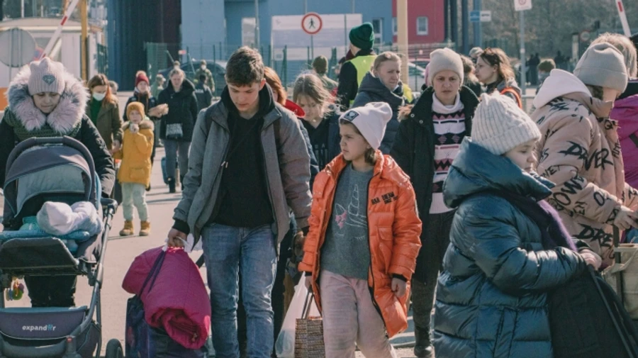 Lithuania allocates over €300,000 as support for Ukrainian refugees