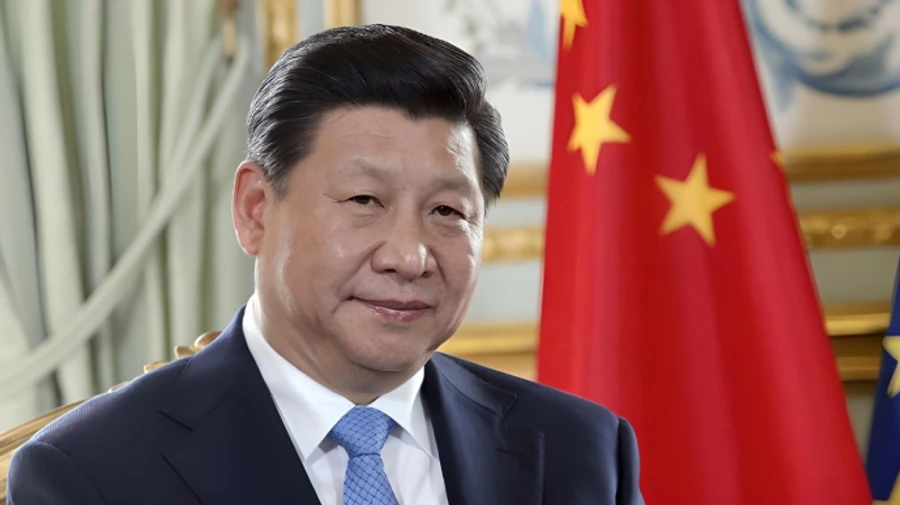 Ukraine wants to arrange conversation between Zelenskyy and Xi – Ukraine's Foreign Minister