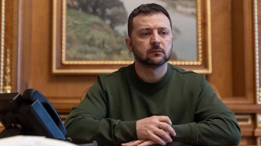 Зеленський: Сучасні системи ППО – це те, чого бракує №1