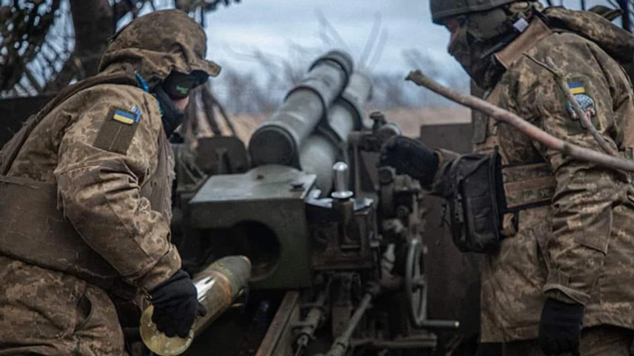 Сили оборони знищили 920 окупантів і 27 танків за добу