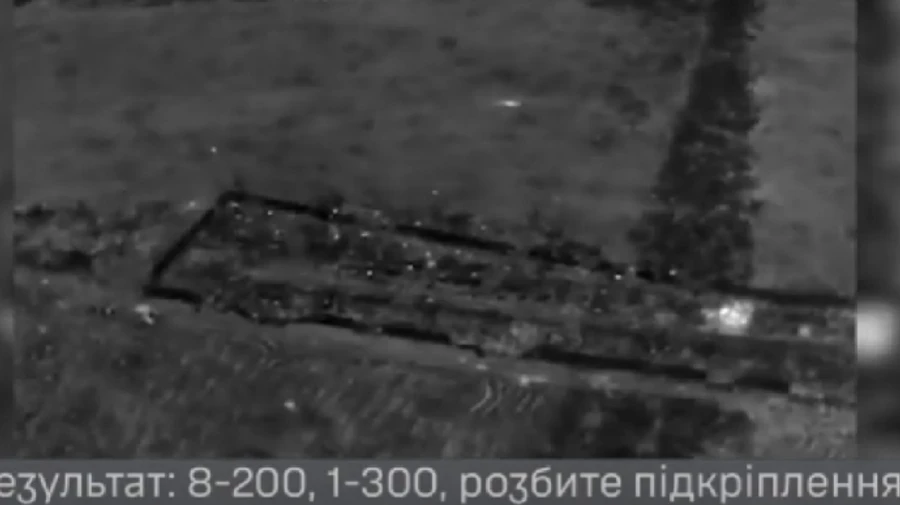 Окупанти намагалися посилити позиції біля Авдіївки, але отримали на горіхи від ССО