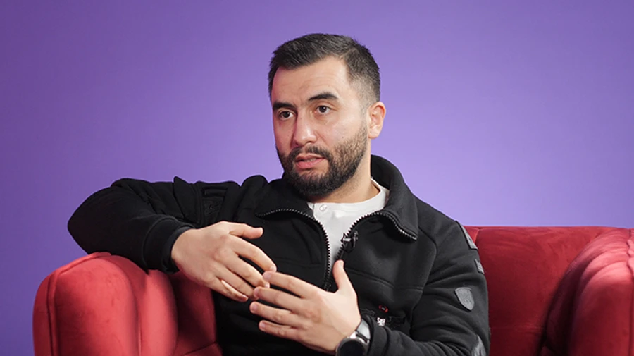 Жумадилов о работе Госоператора тыла: Первые закупки в декабре, контракты — в январе