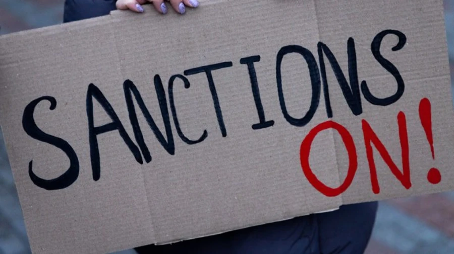 New package of EU sanctions against Russia to be presented next week