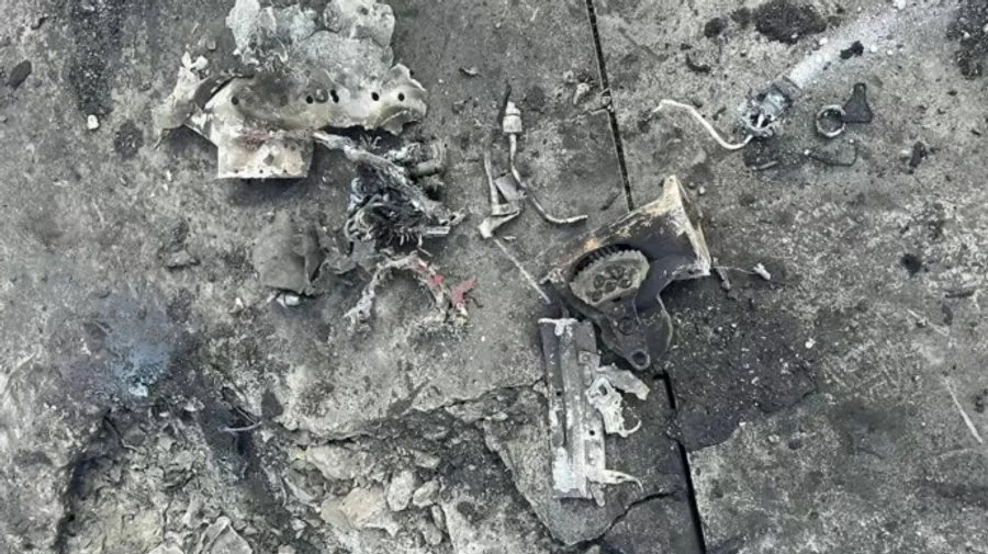 Nighttime Russian attack on south: air defence destroy 6 Kalibr missiles and 25 Shahed drones