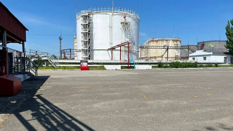 Припортова інфраструктура на 740 млн: арештували активи Марченко на Одещині