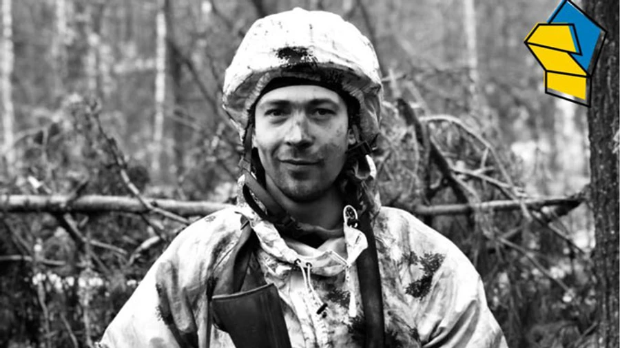 Чемпион Украины по боксу Онищенко погиб под Бахмутом 