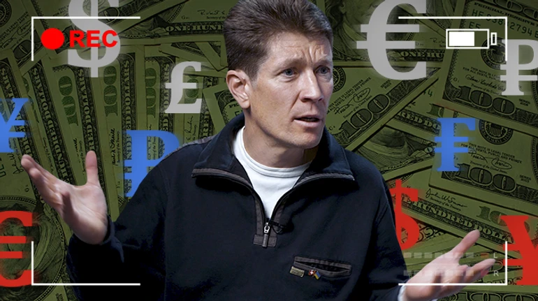 Гроші не пахнуть. Як нейтральна Швейцарія допомагає і як блокує допомогу Україні