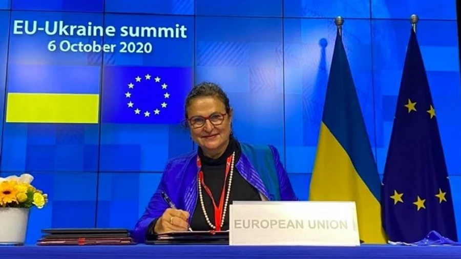 European Commission representative confirms to become next EU ambassador to Ukraine