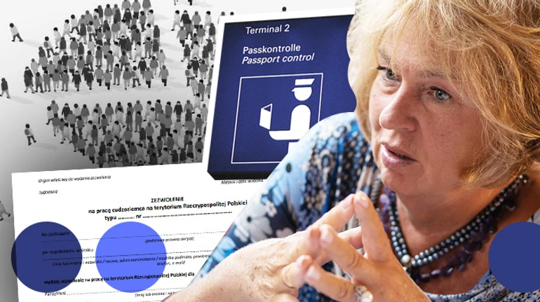 Как демографический кризис влияет на экономику и какое будущее пенсионной системы: разговор с Эллой Либановой