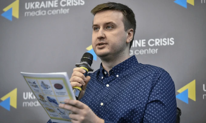 Кремль частково близький до делегітимізації Заходу – Антон Грушецький про зростання антиамериканських настроїв в Україні