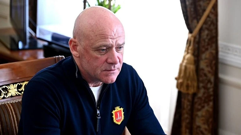 Труханова допитує НАБУ – ЗМІ