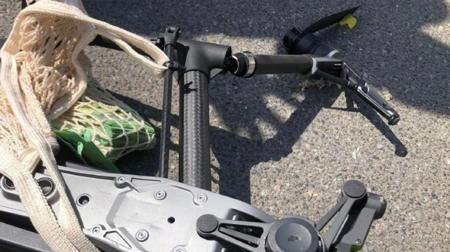 Сорок тысяч евро в авоське над Киевом: изобретательному мошеннику огласили приговор