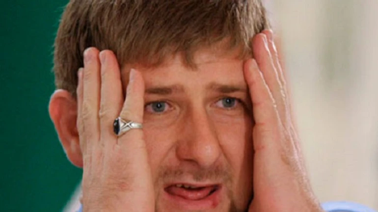 Chechen leader’s nephew comes to south of Ukraine to be supervisor