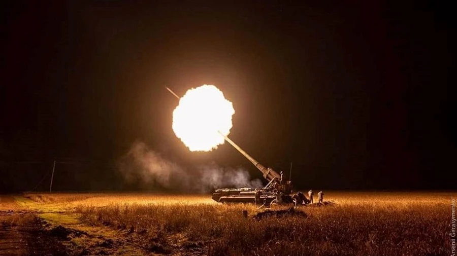 ЗСУ за добу вразили 14 районів зосередження ворога – зведення