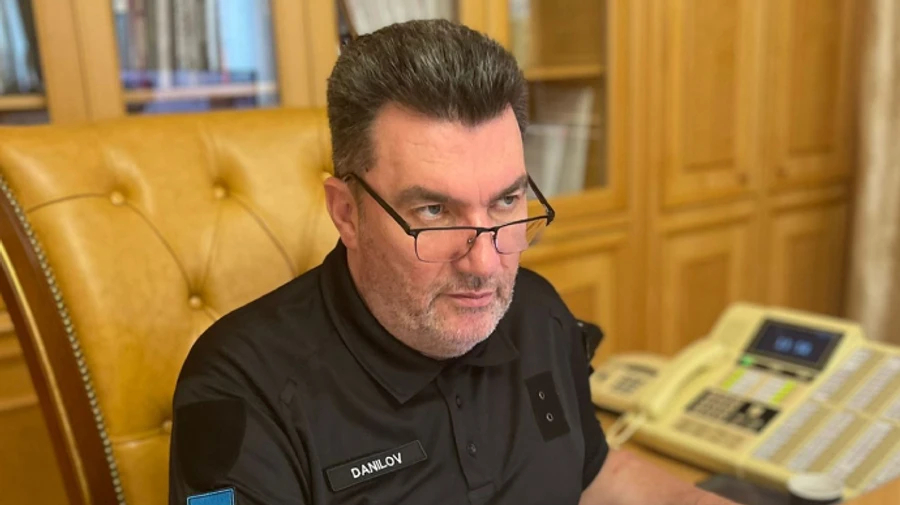 Данилов: Олигархические кланы сейчас не имеют влияния на украинскую политику