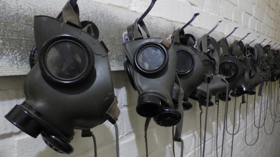 Authorities of Zaporizhzhia discuss evacuation plan in case of explosion at nuclear power plant