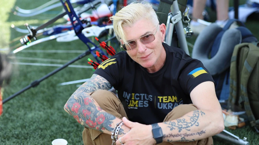 Тайра розповіла про російський полон і де її тримали