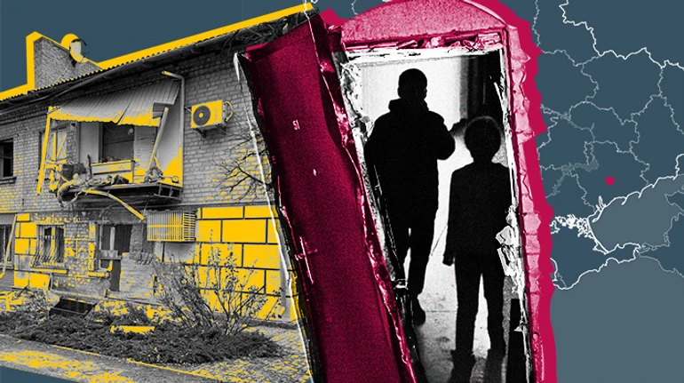 Нам всюду двери открыты, тут всё наше. Як живуть окуповані Пологи